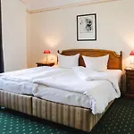 Hotel Brauhaus In Spandau Berlin