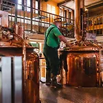 Hotel Brauhaus In Spandau