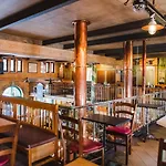 Brauhaus In Spandau 2*