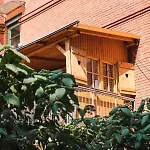 Brauhaus In Spandau Berlin