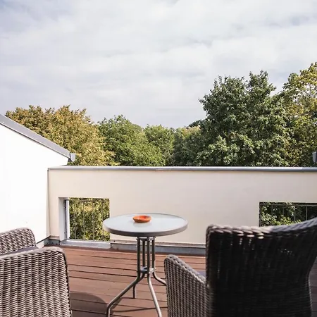 Brauhaus In Spandau ホテル