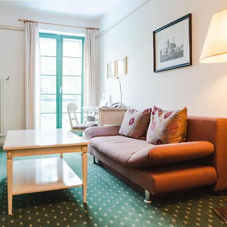 Brauhaus In Spandau ホテル ベルリン