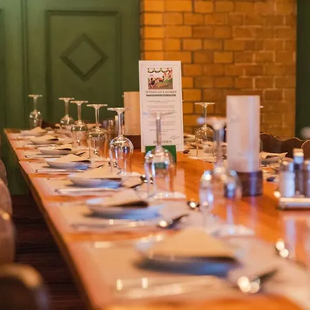 Brauhaus In Spandau 2* ベルリン