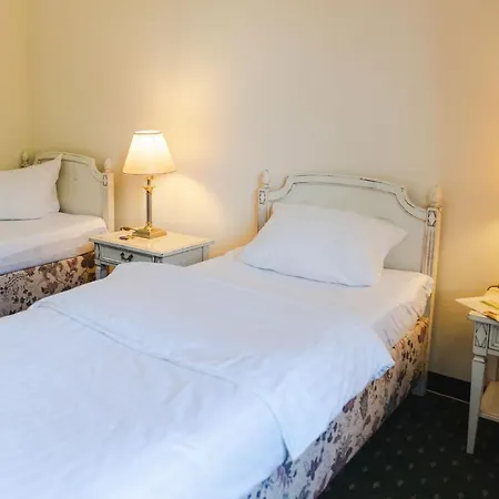 Brauhaus In Spandau ホテル ベルリン