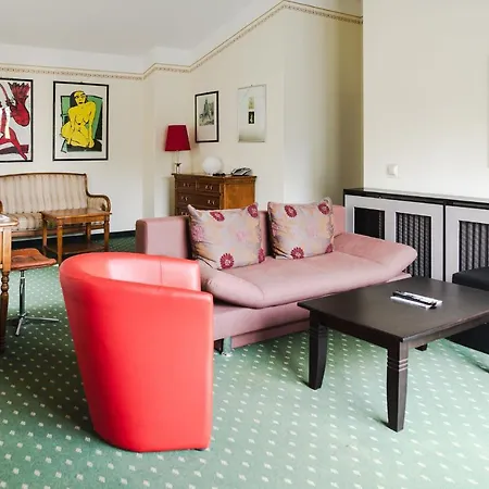 Brauhaus In Spandau 2*