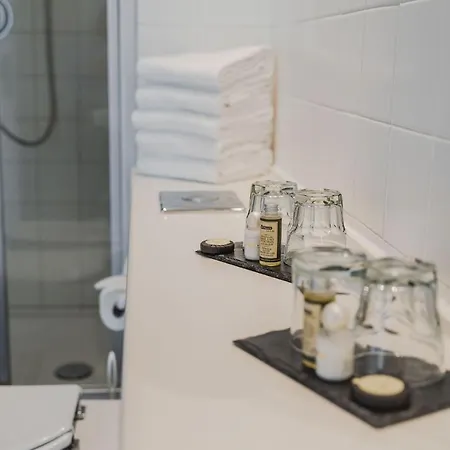 ホテル Brauhaus In Spandau