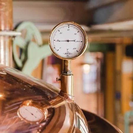 Brauhaus In Spandau 2* ベルリン