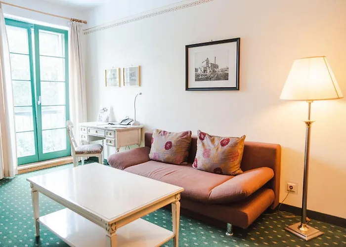 Hotel Brauhaus In Spandau 2*