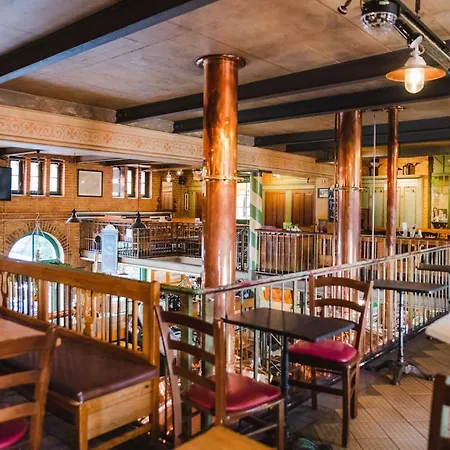 Brauhaus In Spandau 2*