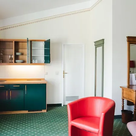 Brauhaus In Spandau Berlin