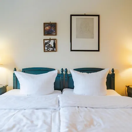 Brauhaus In Spandau Berlin