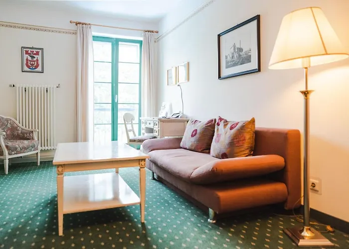 Brauhaus In Spandau Hotel Berlín