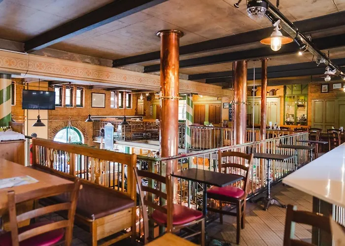 Brauhaus In Spandau 2*