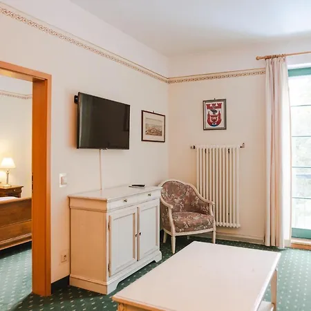 Hotel Brauhaus In Spandau Berlino