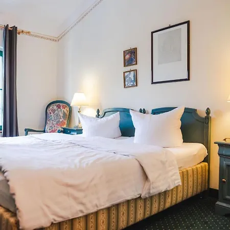 Hotel Brauhaus In Spandau