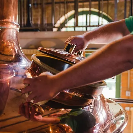 Brauhaus In Spandau Berlino