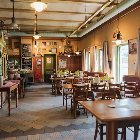 Brauhaus In Spandau Hotel 2*