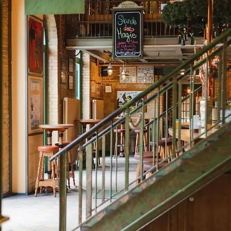 Brauhaus In Spandau Berlino