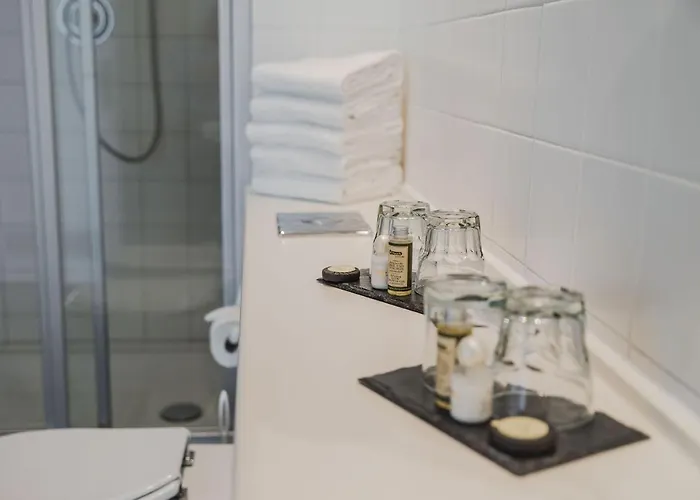 Отель Brauhaus In Spandau