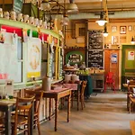 Hotel Brauhaus In Spandau Berlin
