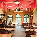 Brauhaus In Spandau Hotel 2*