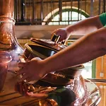 Brauhaus In Spandau Berlin