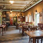 Brauhaus In Spandau Hotel 2*