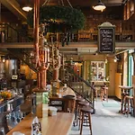 Brauhaus In Spandau 2* Berlin