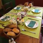 Hotel Brauhaus In Spandau Berlin