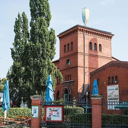 Brauhaus In Spandau