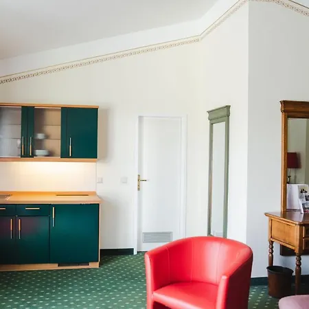 Brauhaus In Spandau 2*