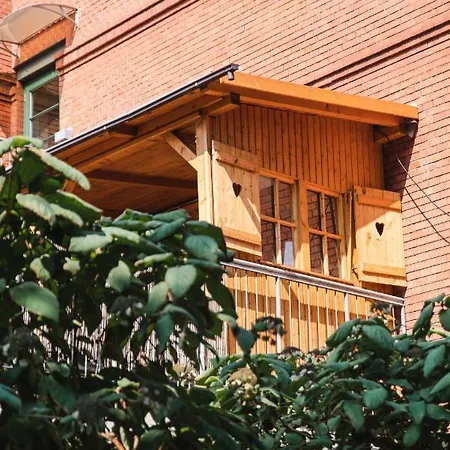 Brauhaus In Spandau Berlin