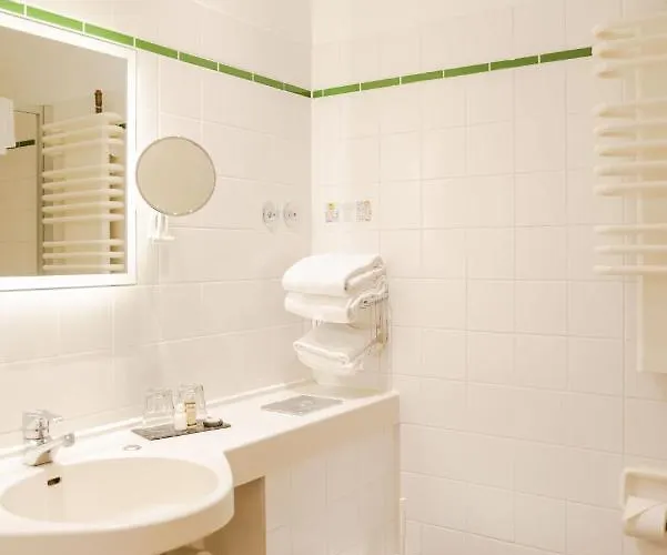 Brauhaus In Spandau Hotel Berlin