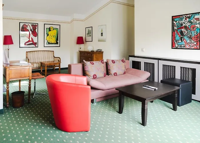 Brauhaus In Spandau 2*