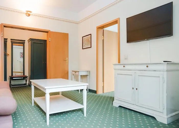 Brauhaus In Spandau 2*