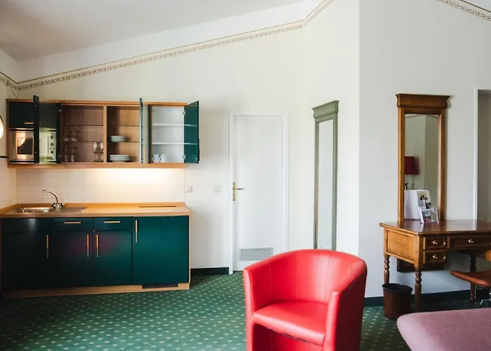 Brauhaus In Spandau Berlin