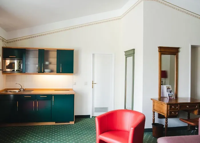 Brauhaus In Spandau 2*