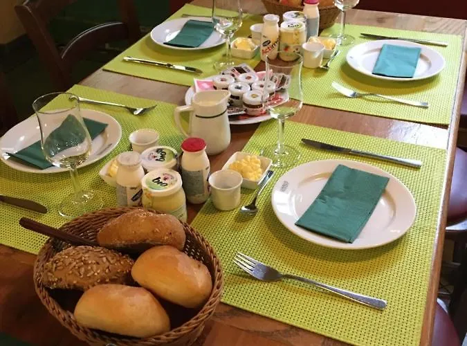 فندق Brauhaus In Spandau برلين